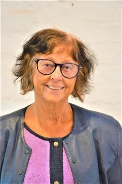 Billede af medlem Rie