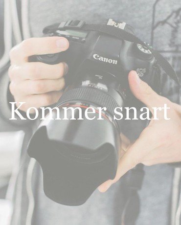 Billede af kirkesanger Pernille