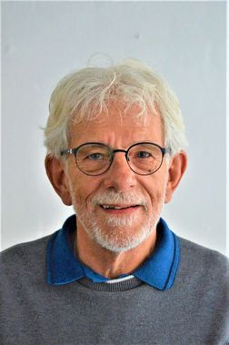Billede af kontaktperson Torben