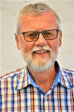 Billede af medlem Henning