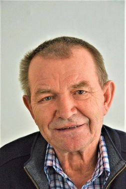 Billede af medlem Alf
