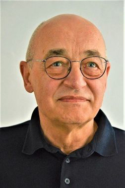 Billede af medlem Adalbert