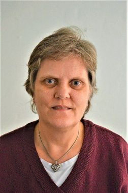 Billede af medlem Anne Kirstine
