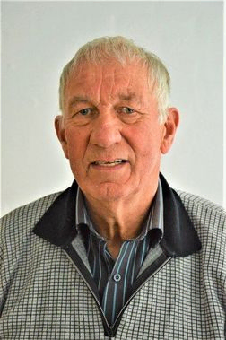 Billede af medlem Søren